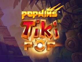 TikiPop slot game