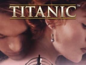 Titanic slot game