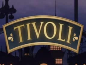 Tivoli slot game