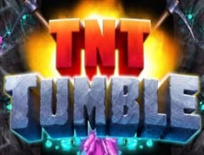TNT Tumble screenplay TNT Tumble slot game