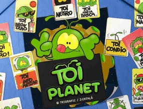 Toi Planet