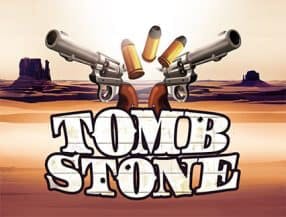 Tombstone slot game