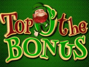 Top-O-The-Bonus slot game