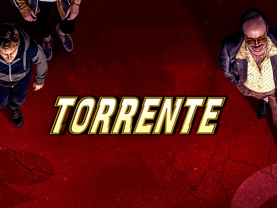 Torrente screenplay Torrente slot game