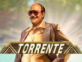 Torrente screenplay Torrente slot game