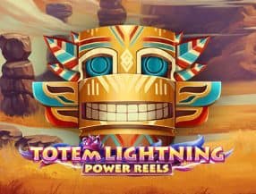 Totem Lightning Power Reels screenplay Totem Lightning Power Reels slot game