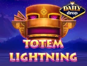 Totem Lightning screenplay Totem Lightning slot game