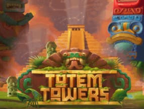 Totem Towers slot game