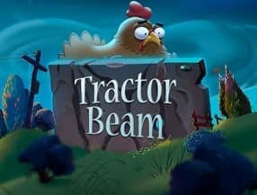 Tractor Beam screenplay Tractor Beam slot game