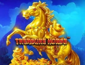 Treasure Horse slot game