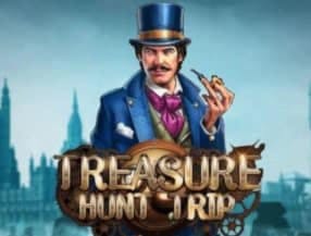 Treasure Hunt Trip screenplay Treasure Hunt Trip slot game