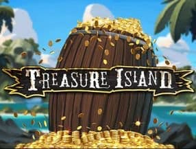 Treasure Island slot game