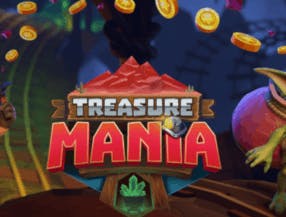 Treasure Mania