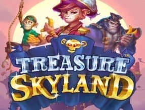 Treasure Skyland