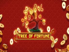 Tree of Fortune slot game