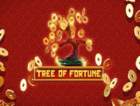 Tree of Fortune screenplay Tree of Fortune slot game