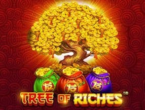 Tree of Riches slot game