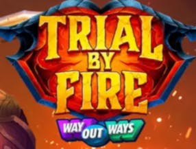Trial by Fire slot game