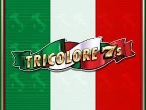 Tricolore 7s slot game