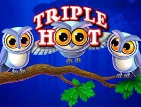 Triple Hoot slot game