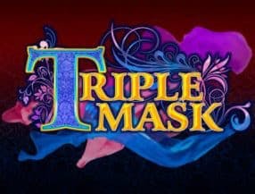 Triple Mask slot game