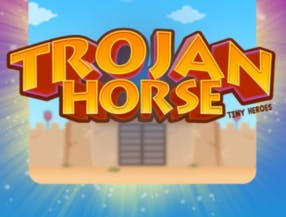Trojan Horse slot game