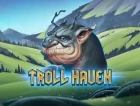 Troll Haven slot game