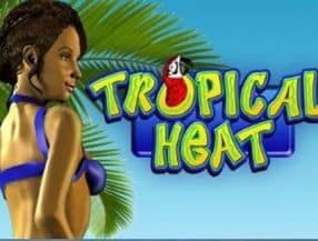 Tropical Heat screenplay Tropical Heat slot game