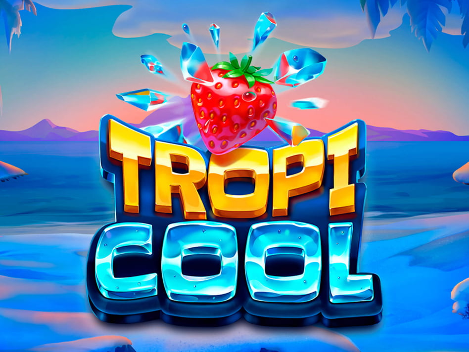 Tropicool slot game