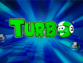 Turbo 2 Bingo slot game