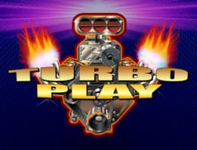 Turbo Play slot game
