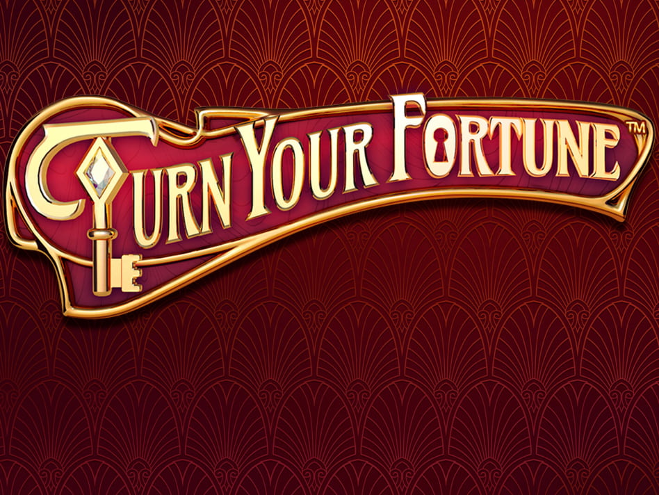 Turn Your Fortune slot game
