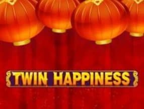 Twin Happiness screenplay Twin Happiness slot game
