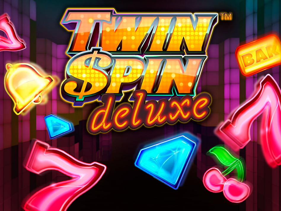 Spin deluxe