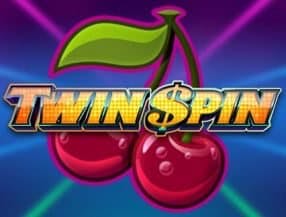 Twin Spin slot game