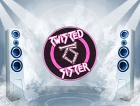 Twisted Sister slot game