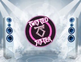 Twisted Sister screenplay Twisted Sister slot game