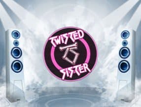 Twisted Sister