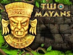 Two Mayans slot game