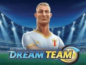 Ultimate Dream Team slot game