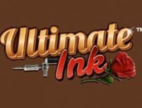 Ultimate Ink screenplay Ultimate Ink slot game