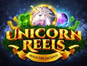 Unicorn Reels slot game