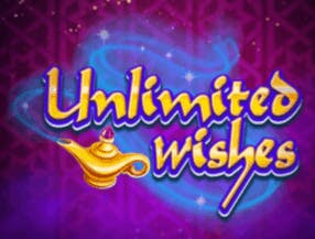 Unlimited Wishes screenplay Unlimited Wishes slot game