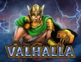 Valhalla slot game