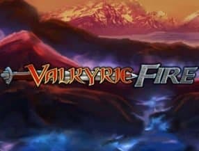 Valkyrie Fire screenplay Valkyrie Fire slot game