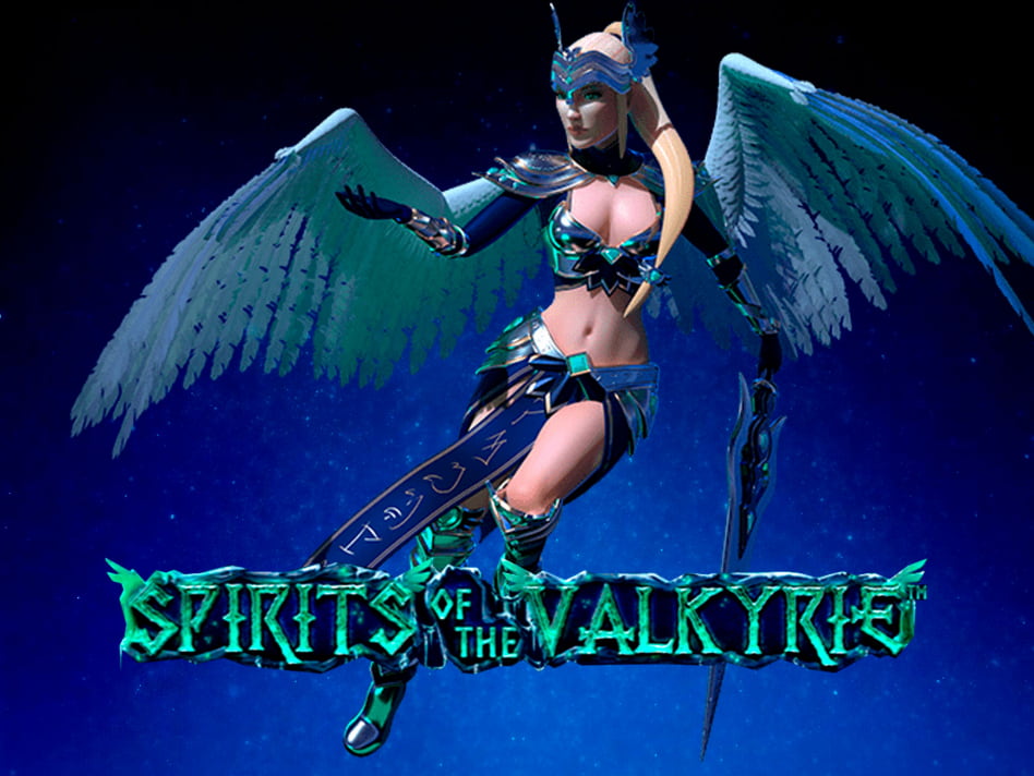 Valkyrie screenplay Valkyrie slot game