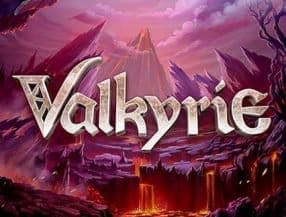 Valkyrie slot game