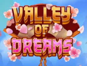 Valley of Dreams slot game