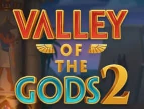 Valley of the Gods 2 slot game