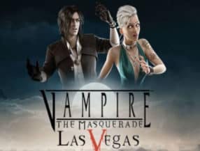 Vampire: The Masquerade – Las Vegas